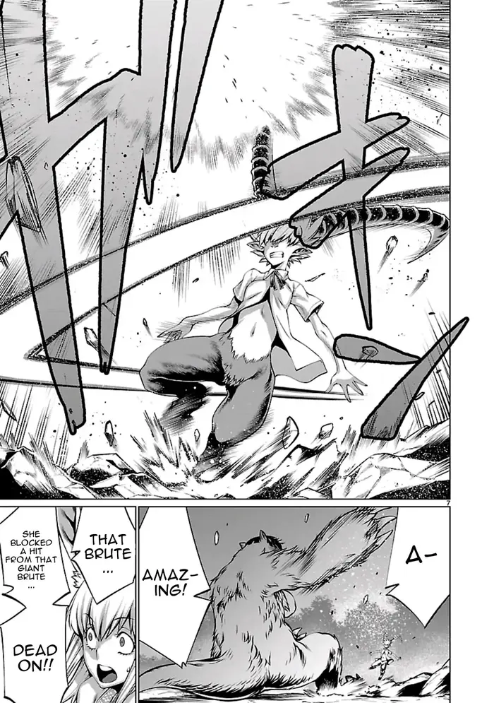 Killing Bites Chapter 56 image 07_optimized